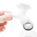 YouN Irrigation Bottle Top, Sprinkler Nozzle Irrigation Bottle Water Cans for