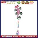 DIY Crystal Point Drill Light Catcher 5D Diamond Painting Wall Hanging Orna