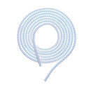 Line Arrangement Charging Protection Rope Earphone Winding Spring Phone Line
