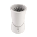 Pet Foot Washer Cups Silicone Cleaning Chamber Brush Mug Electric Cleaning