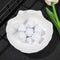 Entertainment Tool Game Accessory Dices Set Gaming Drinking Dice Blank Dice