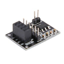 3.3V Wireless Socket Module Adapter Plate 8Pin 24L01 Smart Electronic Board