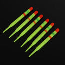 Fluctuate Floats Bobbers Light Stick Floats Fishing Lure Float Indicator