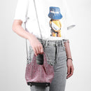 Fashion Diamond Shoulder Crossbody Bag Women Evening Clutches Purses Handbags