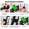 Wireless Stopwatch Cycling Odometer Bike Speedometer Bicycle Computer