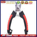 Dog Cat Puppy Pet Professional Nail Clipper Animal Nail Cutter Scissor M B