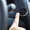 Bluetooth Car Steering Wheel Media Remote Controller Shutter for  Android