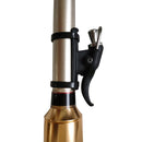 Breakaway Marine Fishing Rod Clamp Thumb Finger Protector Button Fishing Tackle