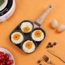 Tools Smokeless Omelette Pan Fried Eggs Breakfast Frying Pan Egg Pancake