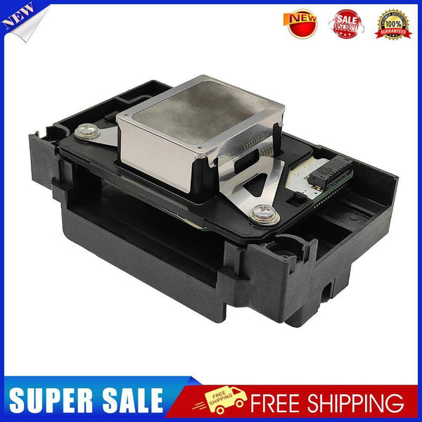 Full Color Print Head Printer Replacement Head Printhead for Epson R1390