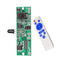 3.2V/3.7V Solar Street Light Panel Solar Circuit Board w/ Remote Control Newly