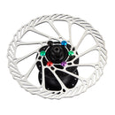 12x M5x10mm Disk Brake Rotor Bolts Bicycle Parts MTB Mountain Bike Brake Sc