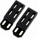 73mm *25mm*1.5 Belt Holster Sheath Clip For Mod-U-Lok Loop W9C1 V1A2 S1L8