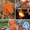 Barbecue Gloves Heat Resistant BBQ Oven Stove Kitchen Cooking Welding Glove