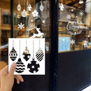 Decorative Christmas Hollow Stencils Embossing Scrapbooking Flower Template