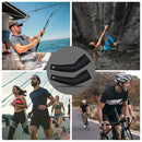 #A WEST BIKING Ice Silk Arm Sleeves Summer Non-slip Cooling Breathable Arm Cover