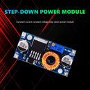 HW-286A Constant Current Constant Voltage DC 5A Power Supply Step Down Module