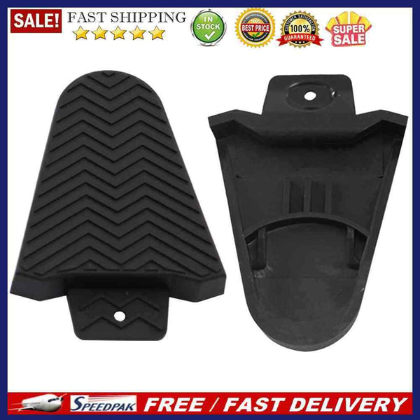 Cleat Protective Cover Protector Cycling Supplies Bicycle Parts Anti-slip B