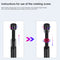 Graphics Card GPU Support Telescopic Video Card Sag Bracket (GX-30 Mini) Newly