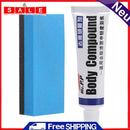 Car Scratch Repair Kit Body Compound Polishing Grinding Paste Paint Care Set