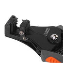 Clamp Clip Pliers Crimper LA-2546B Pliers Cable Connector Solar Cable Stripper