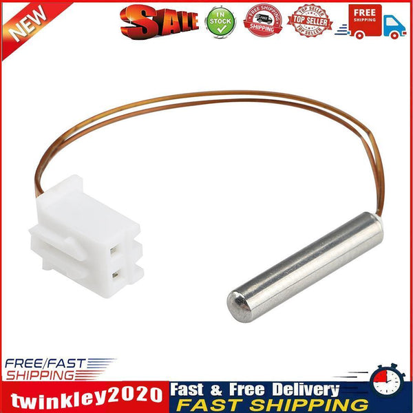 HT-NTC100K Extruder Hot End Thermistor Temperature Sensor for CR-6 SE Newly