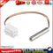 HT-NTC100K Extruder Hot End Thermistor Temperature Sensor for CR-6 SE Newly