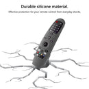 #A Silicone Protective Case Waterproof Shockproof Cover for LG Magic Remote Cont