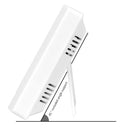 Digital Hygrometer Indoor Thermometer Temperature Humidity Monitor for Home