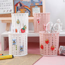 Imitation Vine Storage Tool Pen Holder Makeup Brush Storage Desktop Organize