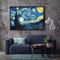 Diamond Painting Starry Night Full Round Rhinestone