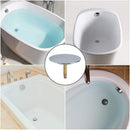 Bath Filter Sink Stopper Bathroom Basin Filter Detachable Lift Drain Stopper