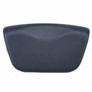 Anti-slip Bathtub Pillow Spa Bath Cushion Head Neck Rest Relax Tool Comfortable