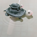 #A Prank Poop Swimming Pool Floating Thermometer Hot Tub Water Temperature Tes