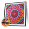 Special Shaped Crystal Full Drill Mandala Abstract Diamond Painting(KA138) Newly