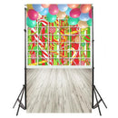 Photographic Art Cloth Backdrop Studio Photo Prop Birthday Festival Decor