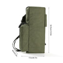 Outdoor Tool Kit Accessories Pouch Storage Bag Ground Nail Bag Storage Holder