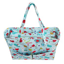 Embroidery Storage Bag Crochet Hooks Organizer Sewing Tools Thread Yarn Holder