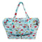 Embroidery Storage Bag Crochet Hooks Organizer Sewing Tools Thread Yarn Holder