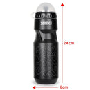 Sport Outdoor Camping Bicycle Cup Cycling Accessory Drink Jug Bike Water Bottle