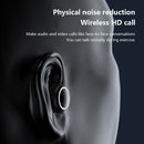 Hanging Ear Earbuds Bluetooth-compatible TWS In-ear Gym Sports Business Headset