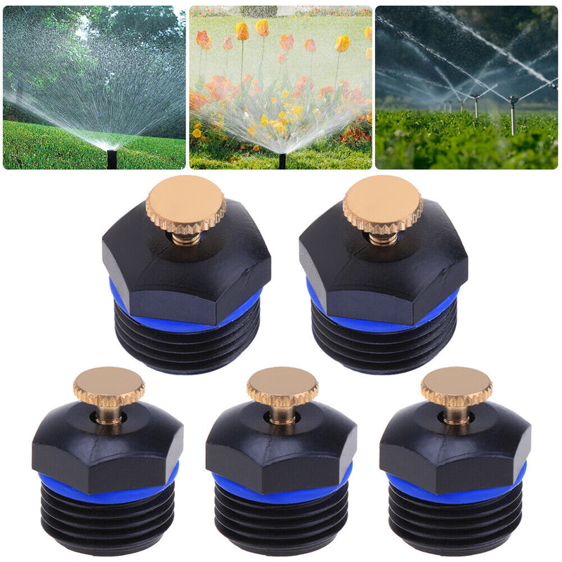 Irrigation Irrigation Automatic Water Destruction Nozzles Tool Garden R