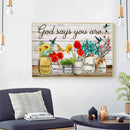 5D DIY Full Round Drill Diamond Painting Art Mosaic Birds Rhinestone Drawin