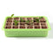 Seedling Starter Tray, Germination Pot Tray Kit for Seedling, Seed Growing Newly
