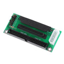 SCSI-SCA 80pin, 68Pin to 50Pin IDE Hard Drive Adapter Converter Box