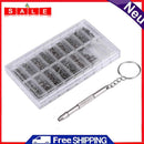 Universal 1000pcs/Set Micro Sunglasses Watch Glasses Phone Tablet Sc