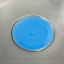 Large Circle Leakage-Proof Bathtub Stopper Bathroom Kitchen Drain Water Fil