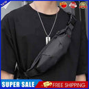Men Fashion Shoulder Bag Mini Small Mobile Phone Pouch for Running Travel S