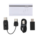 Wins System MIDI to USB MIDI Controller Wireless Adapter Transmission Cable