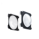Panoramic Lens Adhesive Lens Protector Action Camera Parts for Insta 360 ONE RS/R